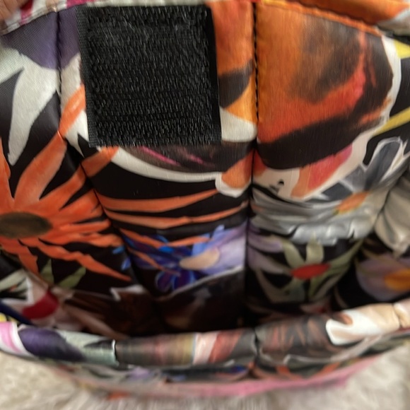 Baggu Jessica Williams laptop sleeve. - Picture 4 of 5